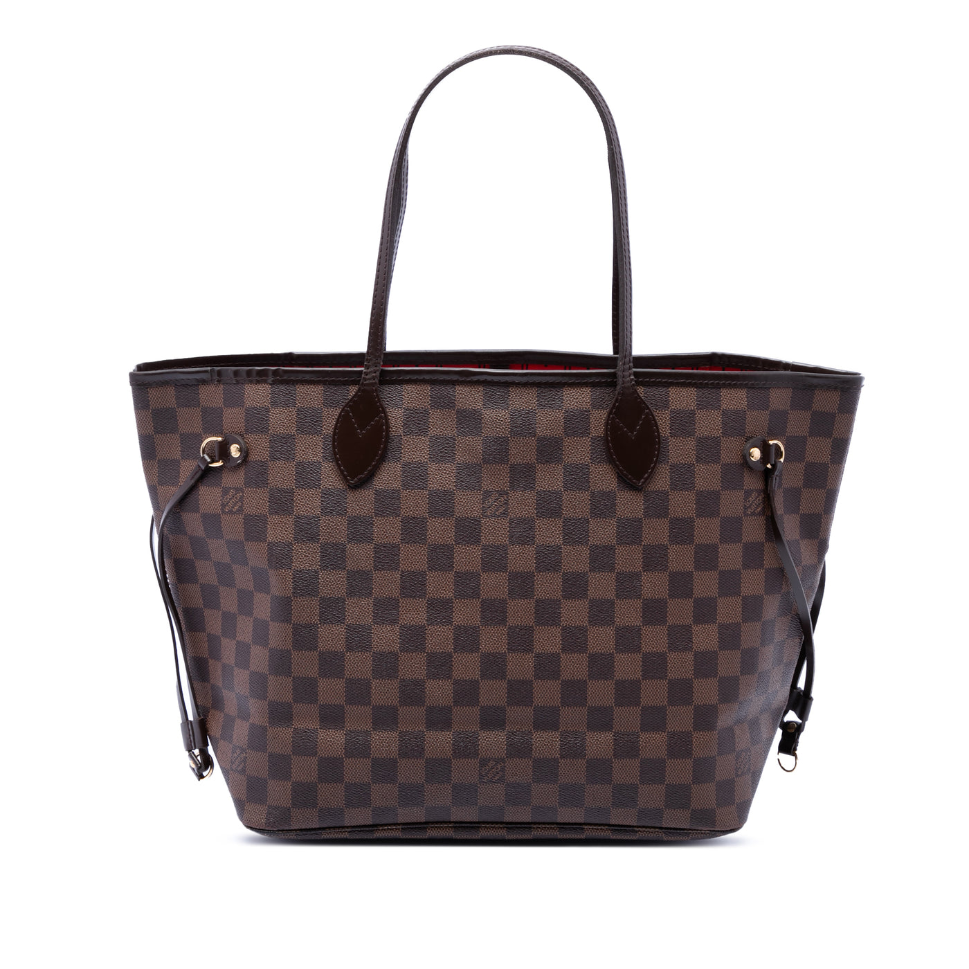 Damier Ebene Neverfull MM - Image 1