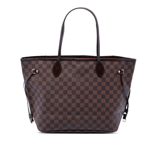 Damier Ebene Neverfull MM - Image 1