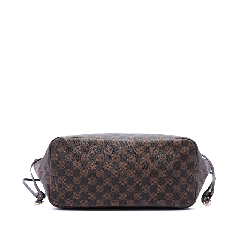 Damier Ebene Neverfull MM - Image 3