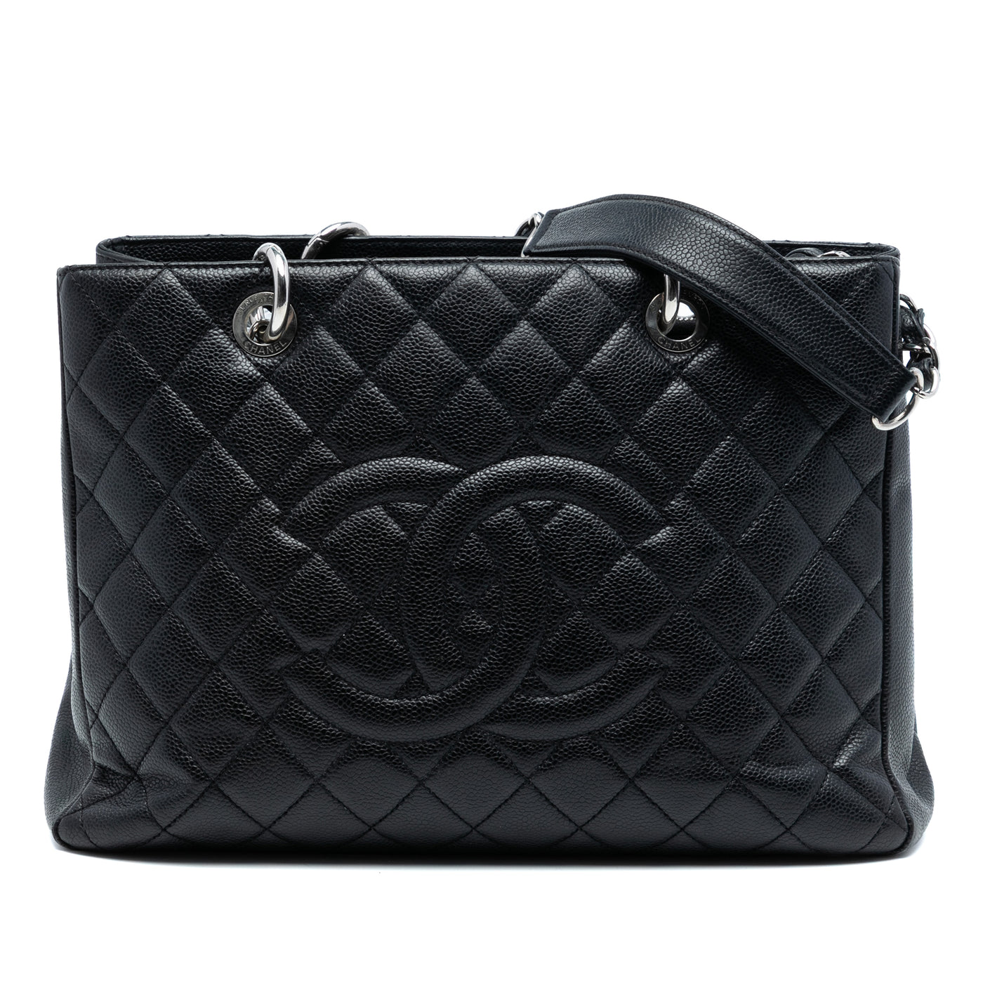 Caviar Grand Shopping Tote - Image 1