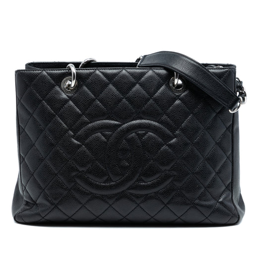 Caviar Grand Shopping Tote - Image 1