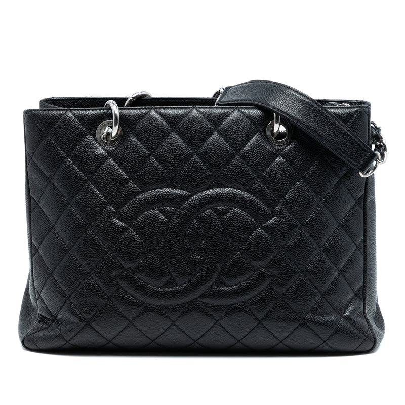 Caviar Grand Shopping Tote