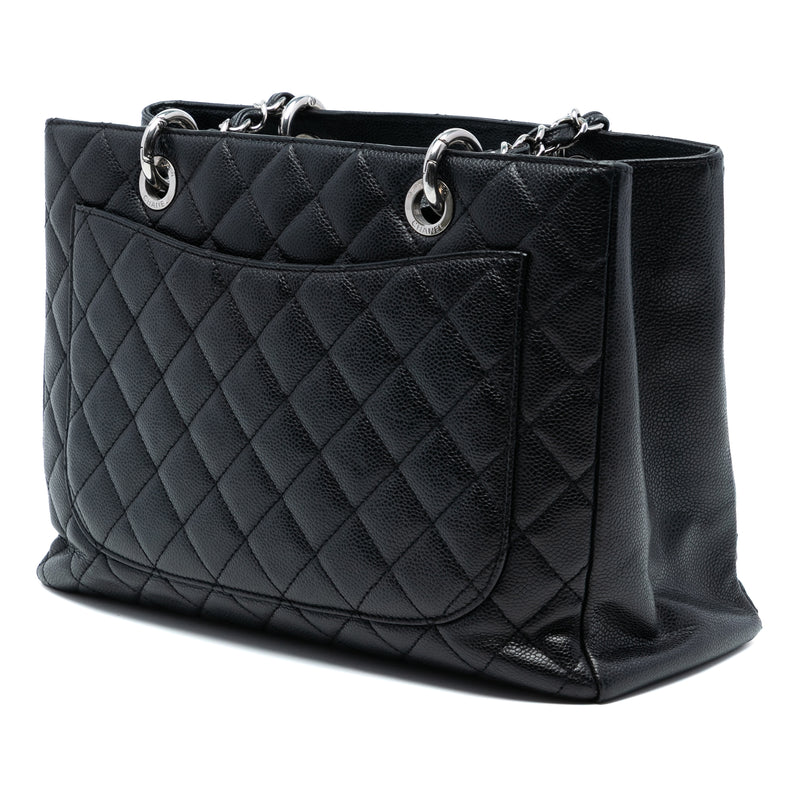 Caviar Grand Shopping Tote - Image 2