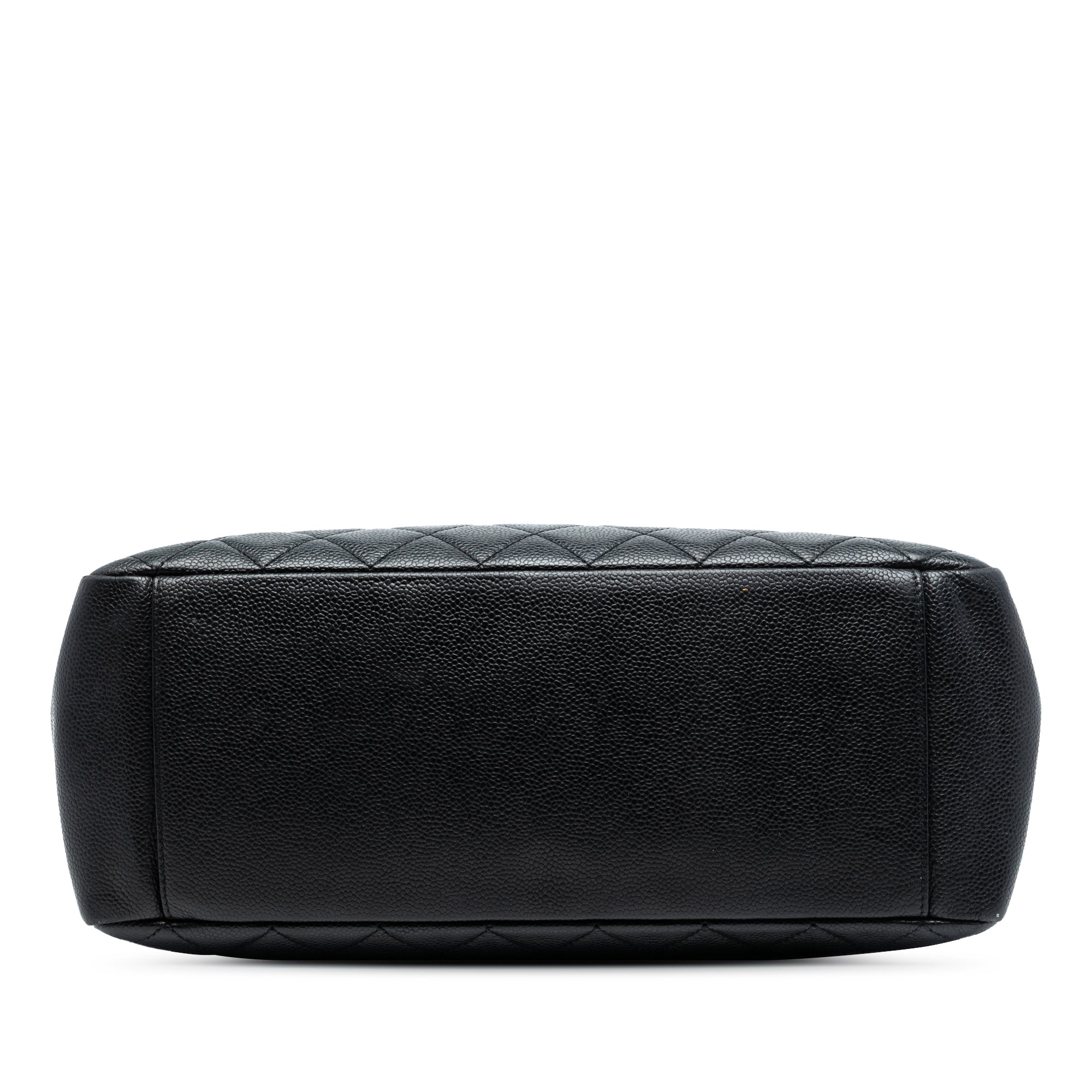 Caviar Grand Shopping Tote - Image 3