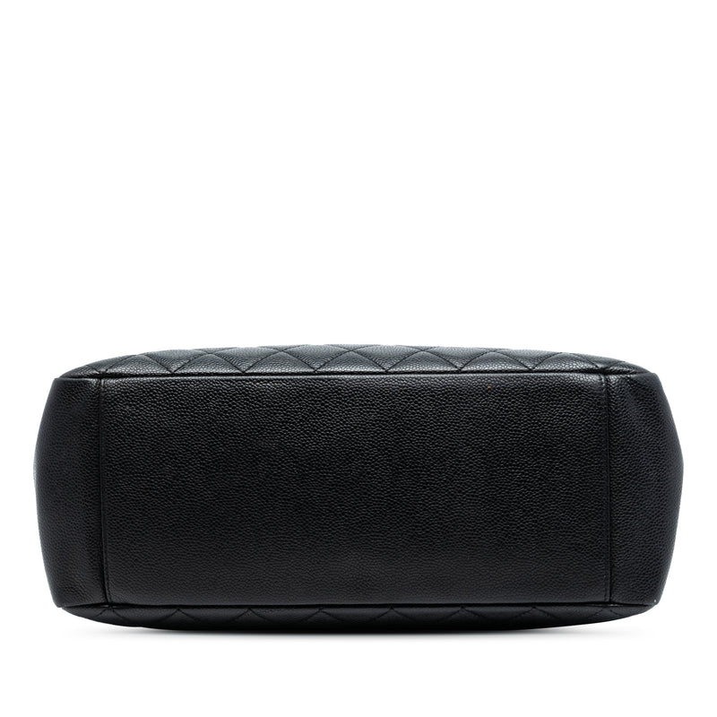 Caviar Grand Shopping Tote - Image 3