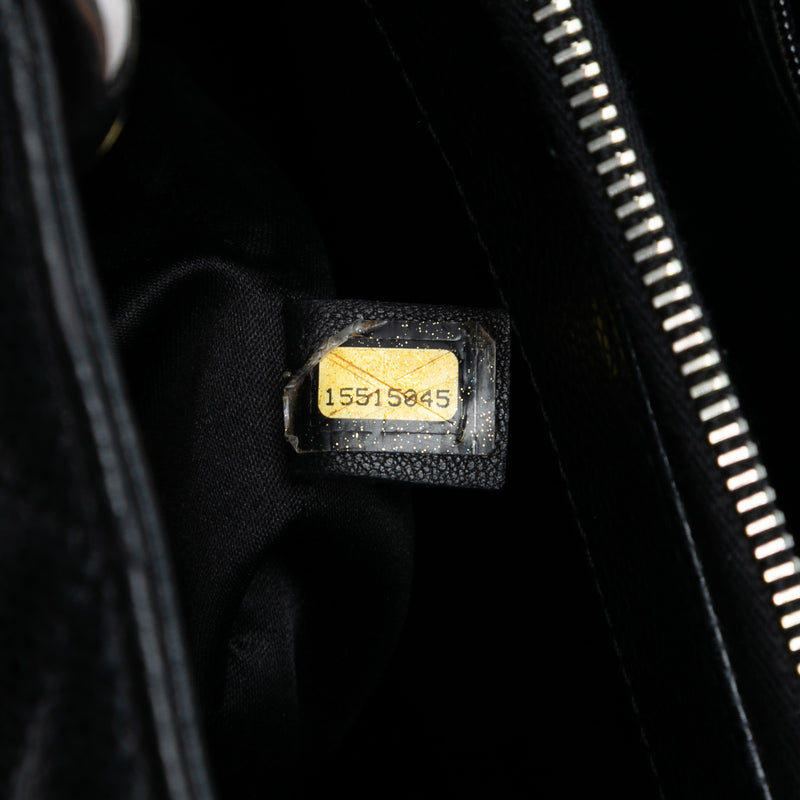 Caviar Grand Shopping Tote - Image 6