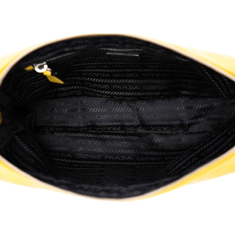 Leather Wristlet Clutch - Image 4