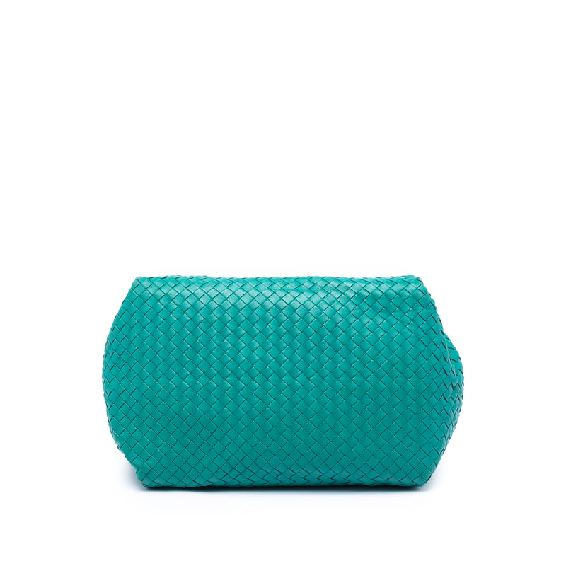 Nappa Intrecciato Parachute Tote - Image 3