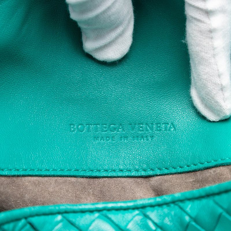 Nappa Intrecciato Parachute Tote - Image 5