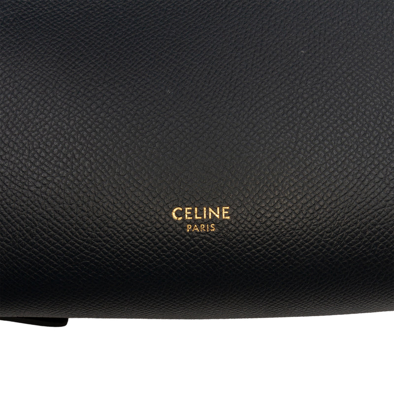 Mini Grained Calfskin Belt Bag - Image 5