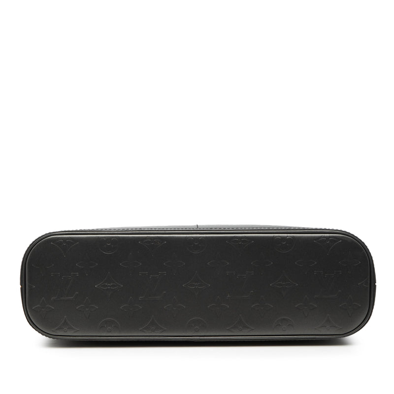 Monogram Mat Sutter - Image 3