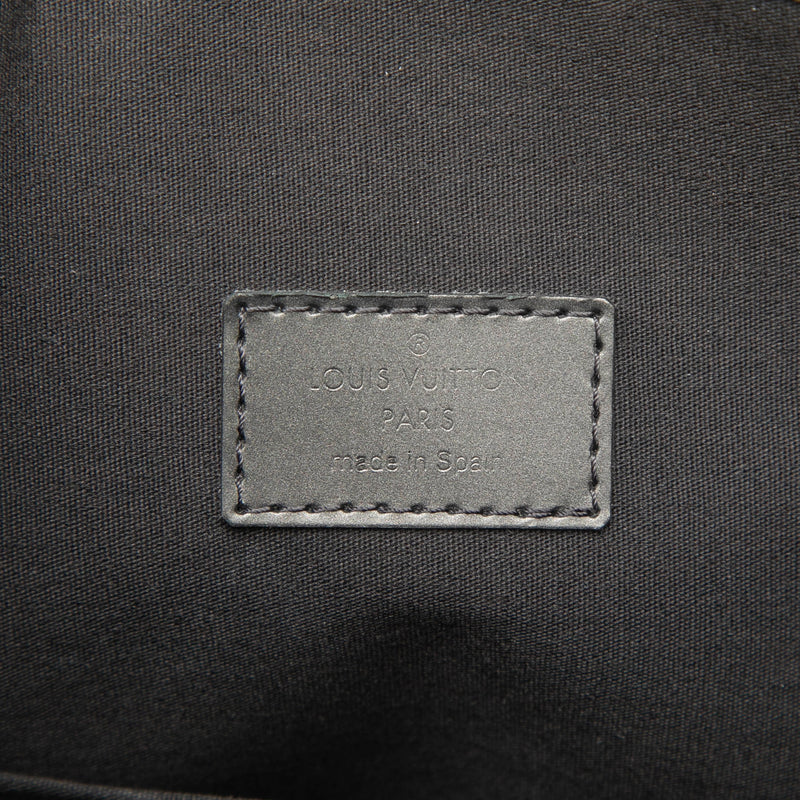 Monogram Mat Sutter - Image 5