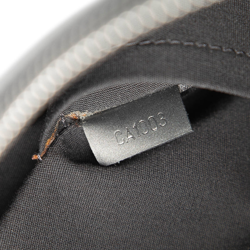 Monogram Mat Sutter - Image 6