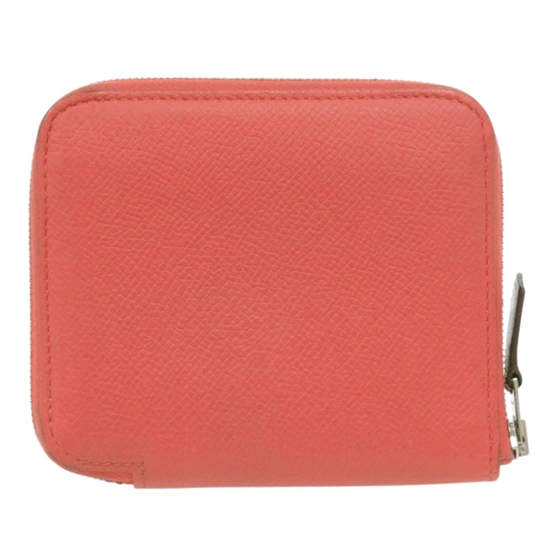 Epsom Silk In Compact Wallet - Image 2