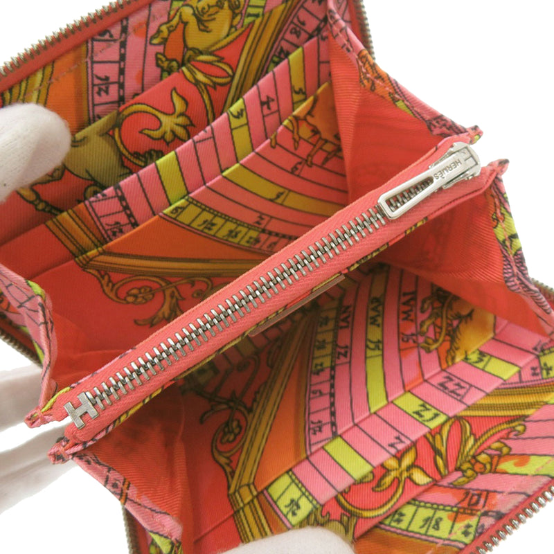 Epsom Silk In Compact Wallet - Image 3