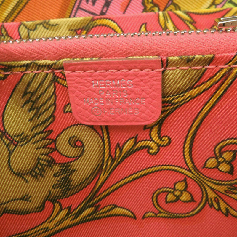 Epsom Silk In Compact Wallet - Image 5