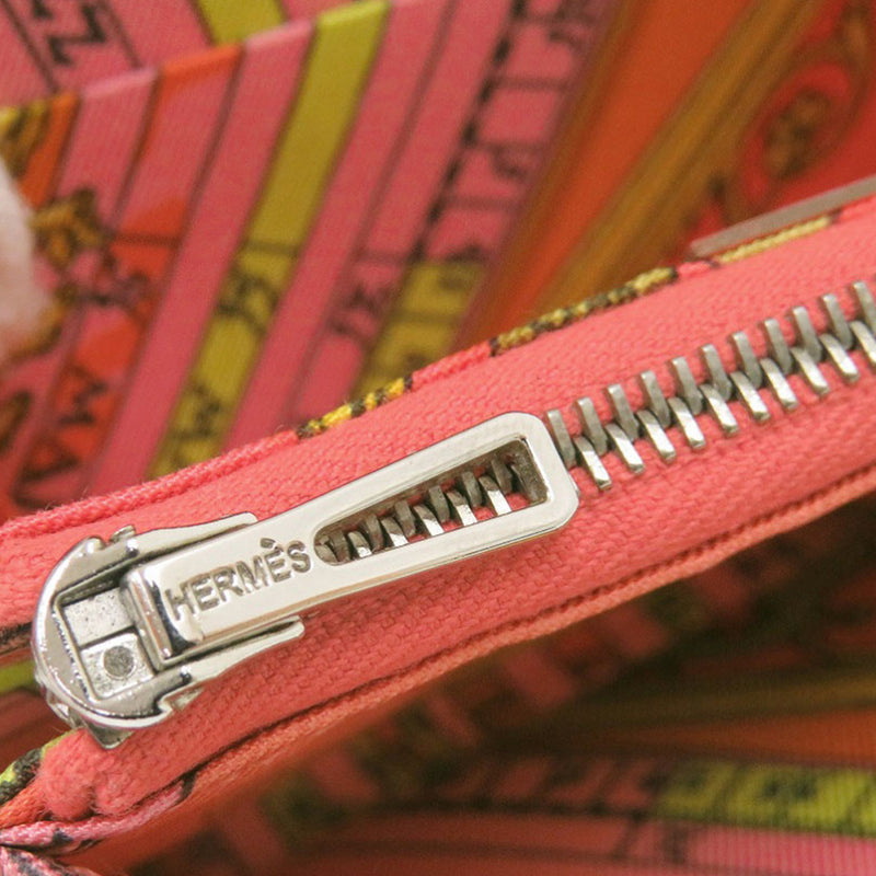 Epsom Silk In Compact Wallet - Image 7