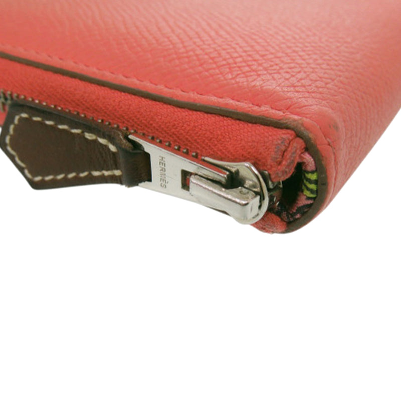 Epsom Silk In Compact Wallet - Image 8