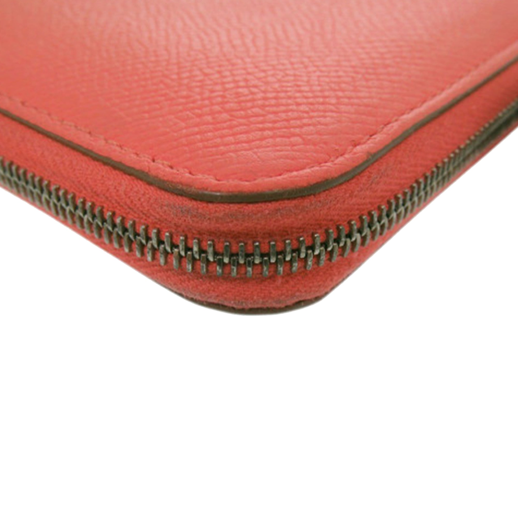 Epsom Silk In Compact Wallet - Image 9