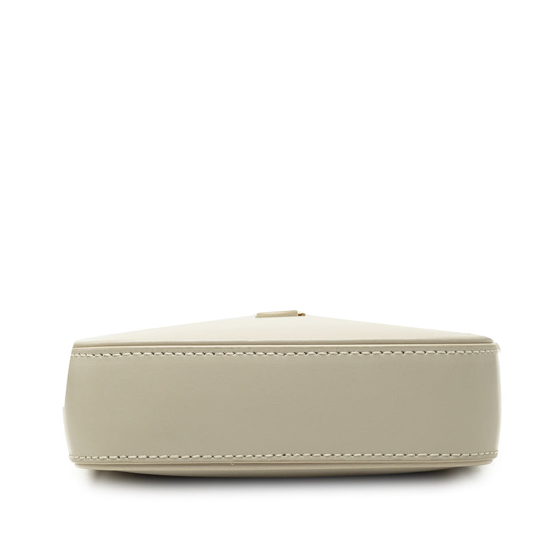 Mini Smooth Calfskin Le 5 a 7 Vertical Crossbody - Image 3