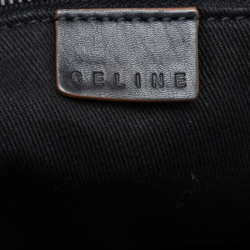 Macadam Canvas Tote - Image 5