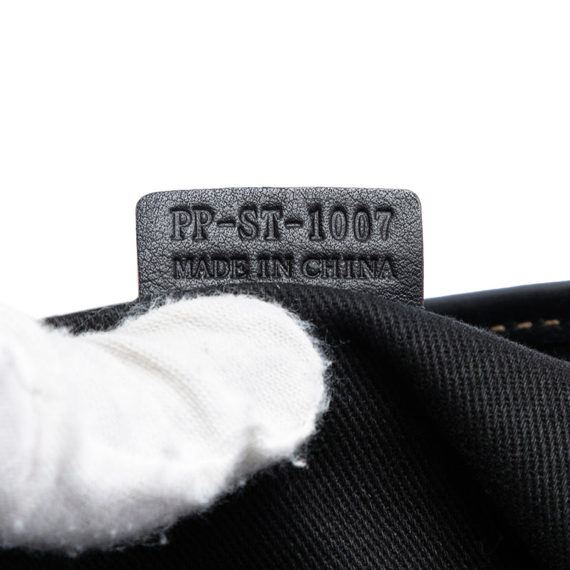 Macadam Canvas Tote - Image 6