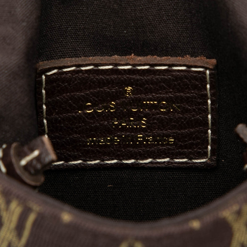 Monogram Mini Lin Pochette Cancun - Image 5