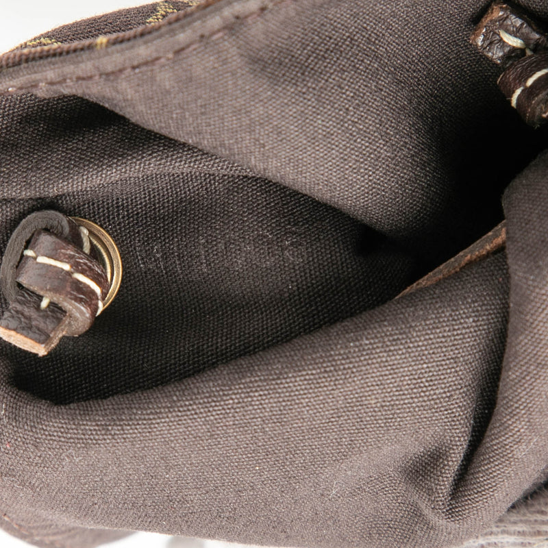 Monogram Mini Lin Pochette Cancun - Image 6
