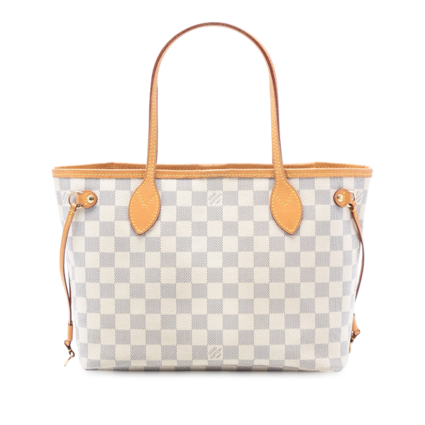 Damier Azur Neverfull PM - Image 1