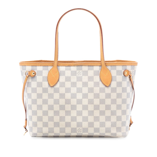 Damier Azur Neverfull PM - Image 1