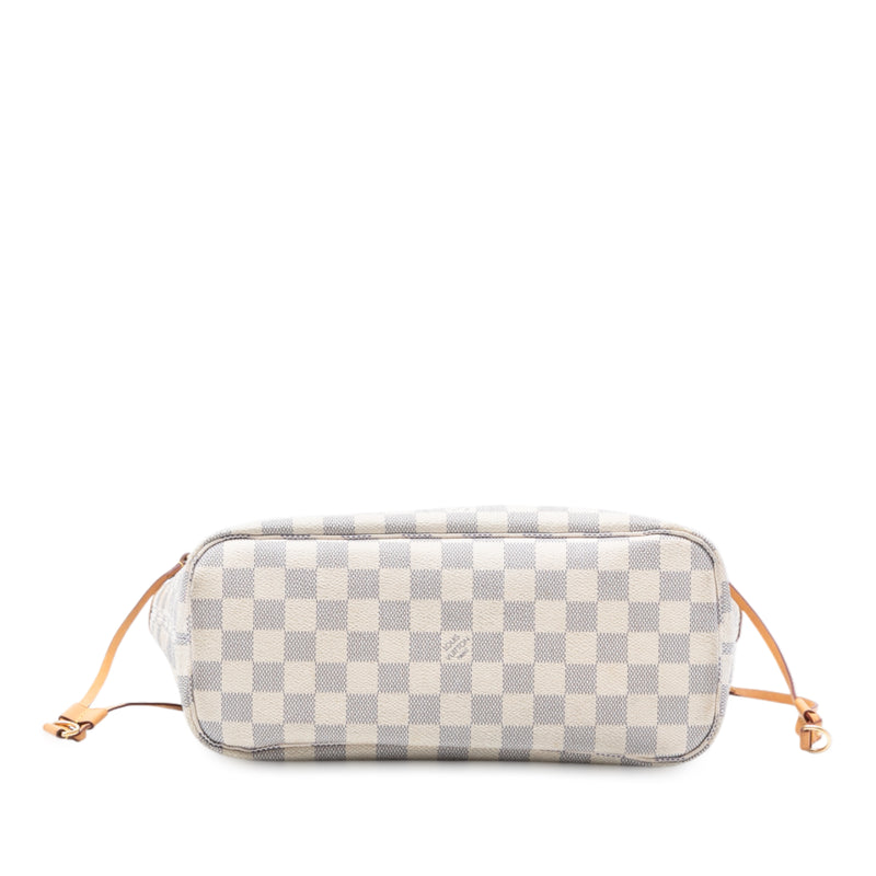 Damier Azur Neverfull PM - Image 3