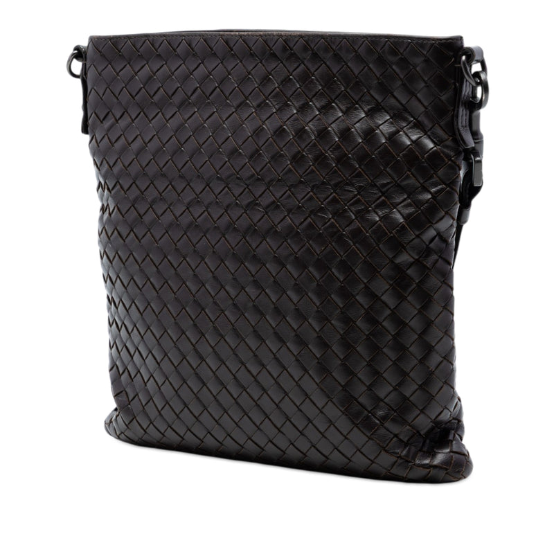 Nappa Intrecciato VN Crossbody - Image 2