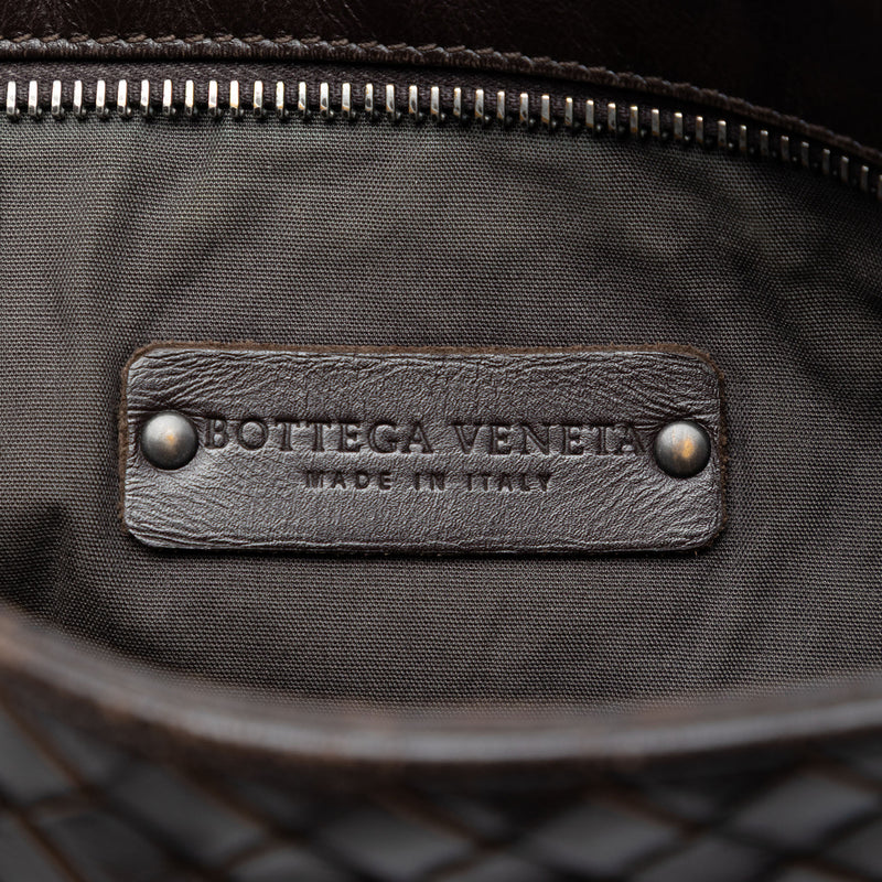 Nappa Intrecciato VN Crossbody - Image 5