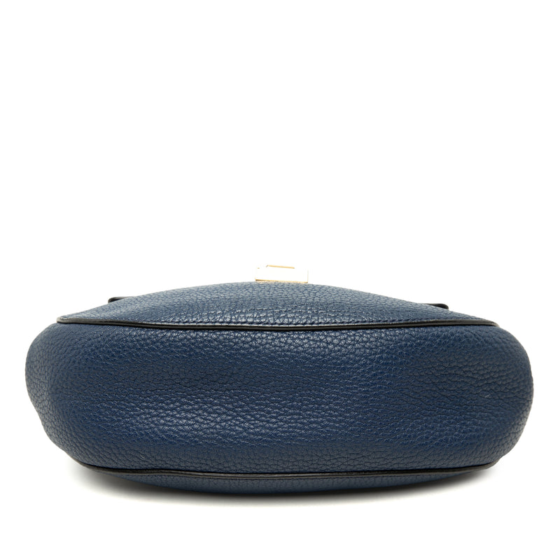 Small Leather Drew Crossbody - Image 3
