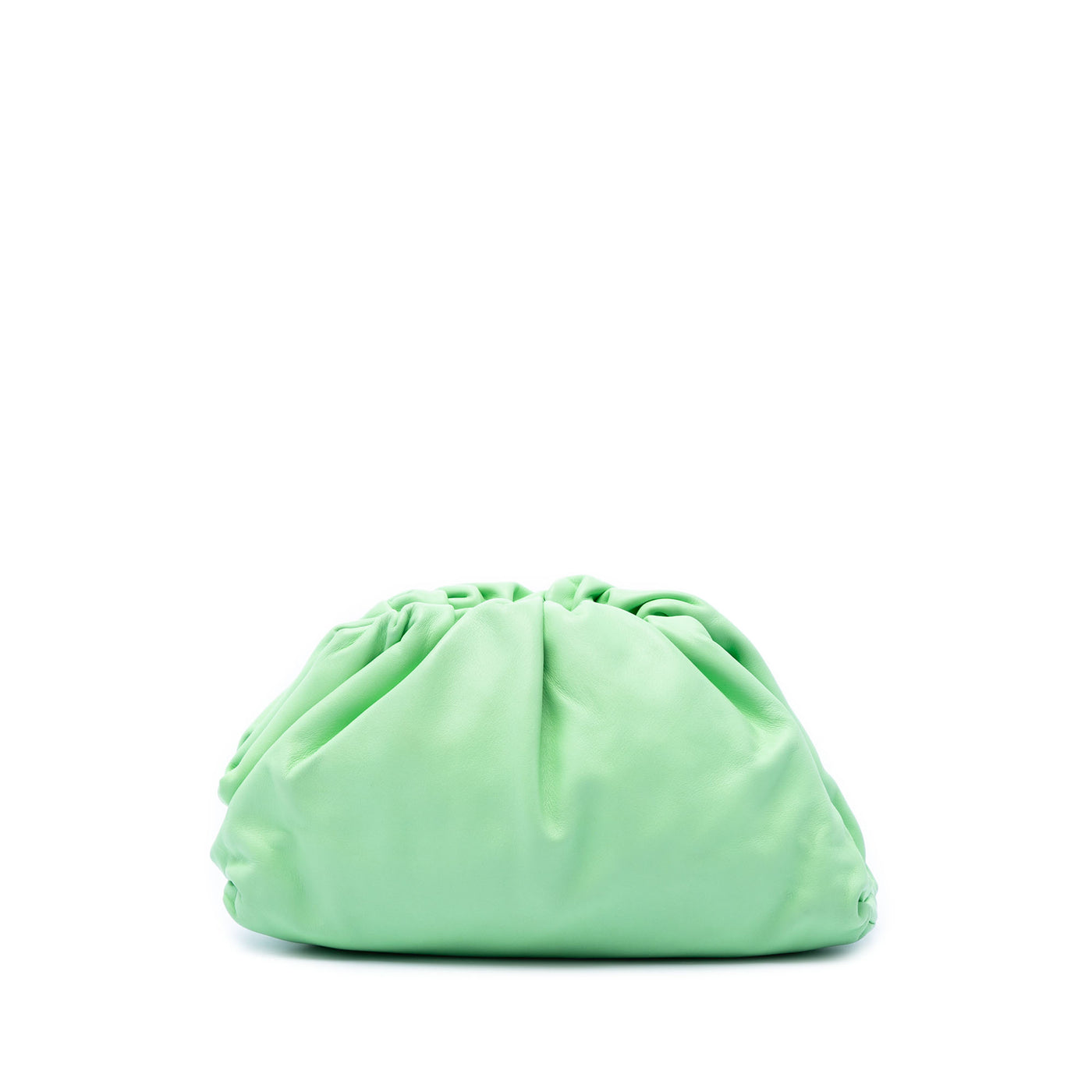 Teen Lambskin Pouch - Image 1