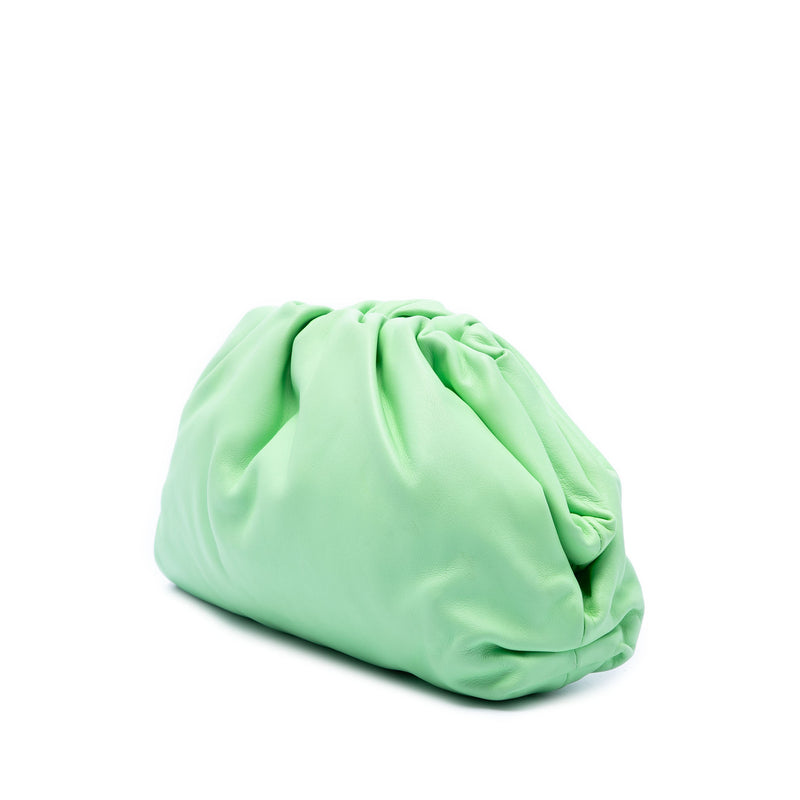 Teen Lambskin Pouch - Image 2