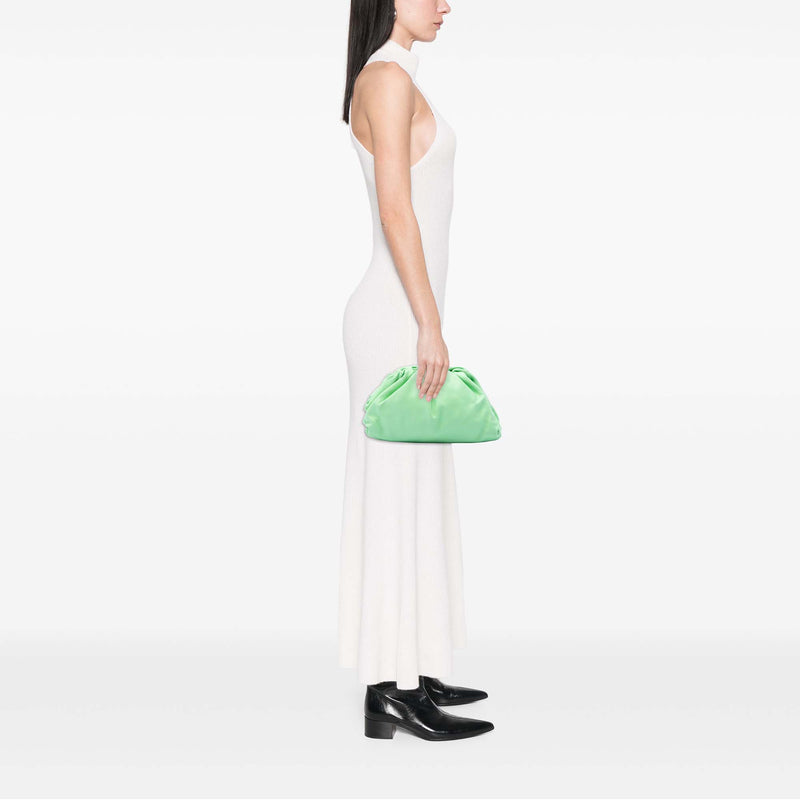 Teen Lambskin Pouch - Image 6