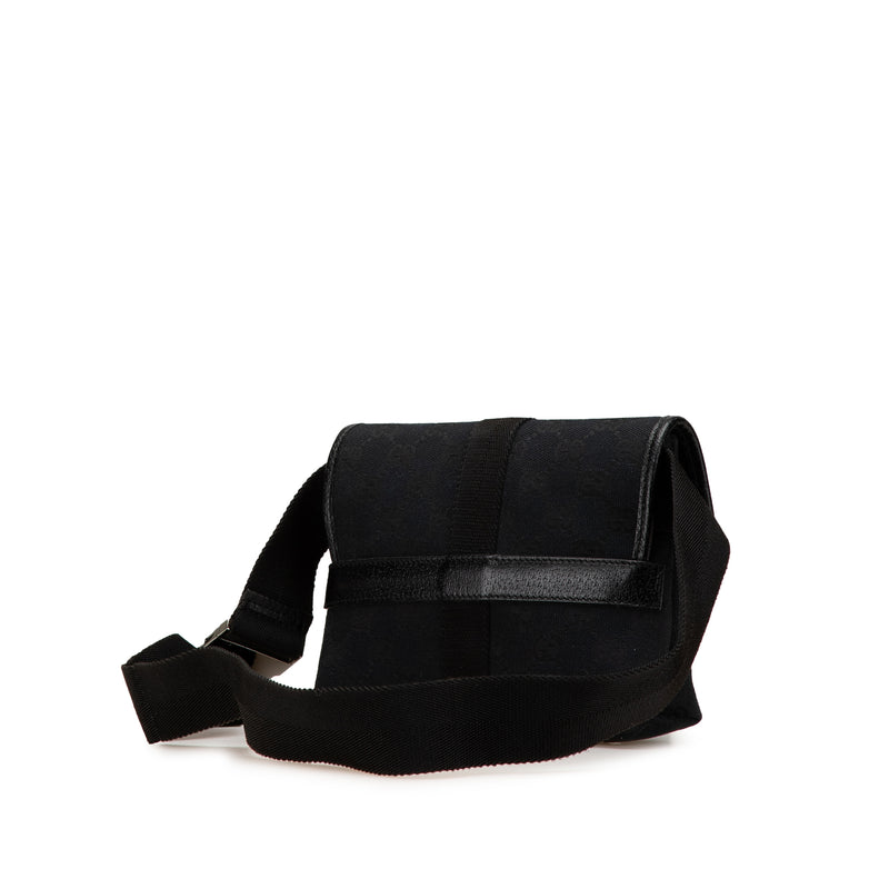 GG Canvas Belt Bag - Image 2