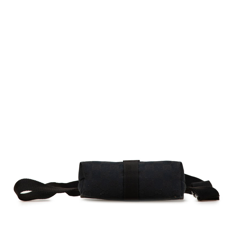 GG Canvas Belt Bag - Image 3