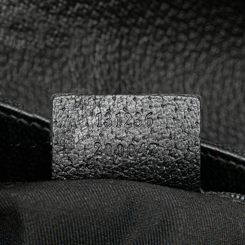 GG Canvas Belt Bag - Image 6