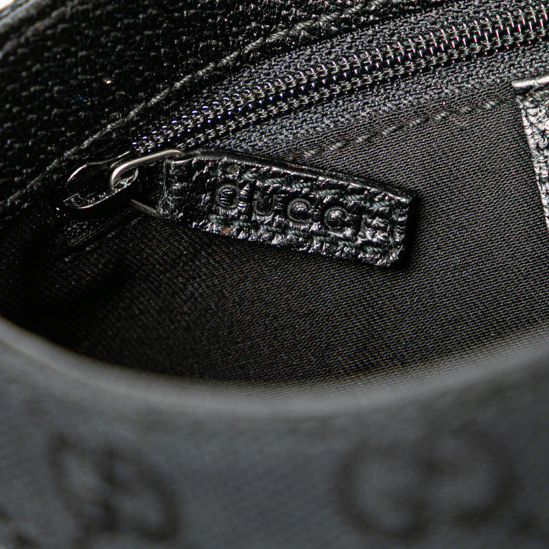 GG Canvas Belt Bag - Image 7