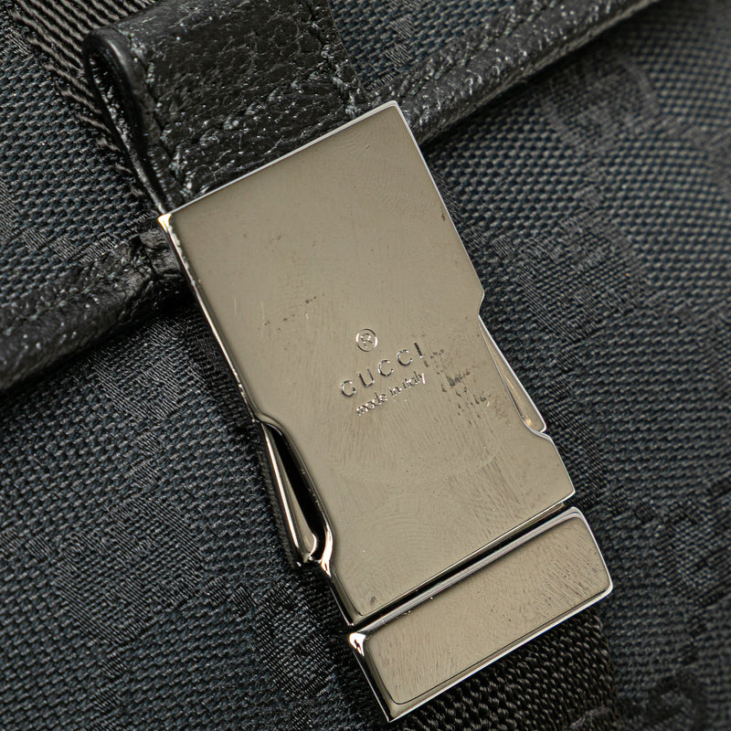 GG Canvas Belt Bag - Image 8