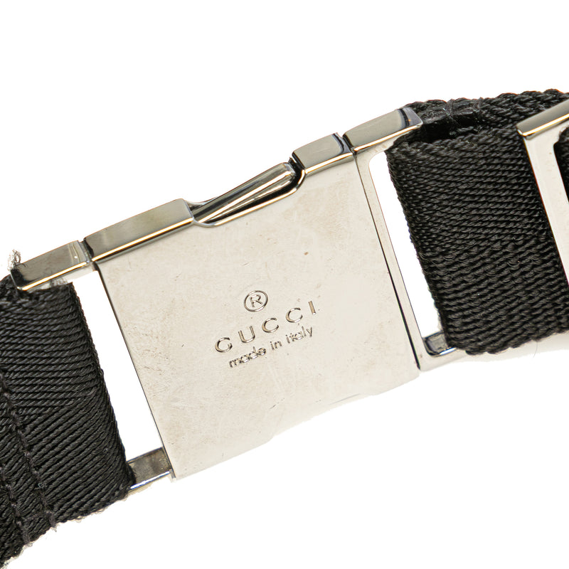 GG Canvas Belt Bag - Image 9