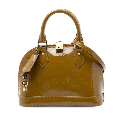 Monogram Vernis Alma BB - Image 1