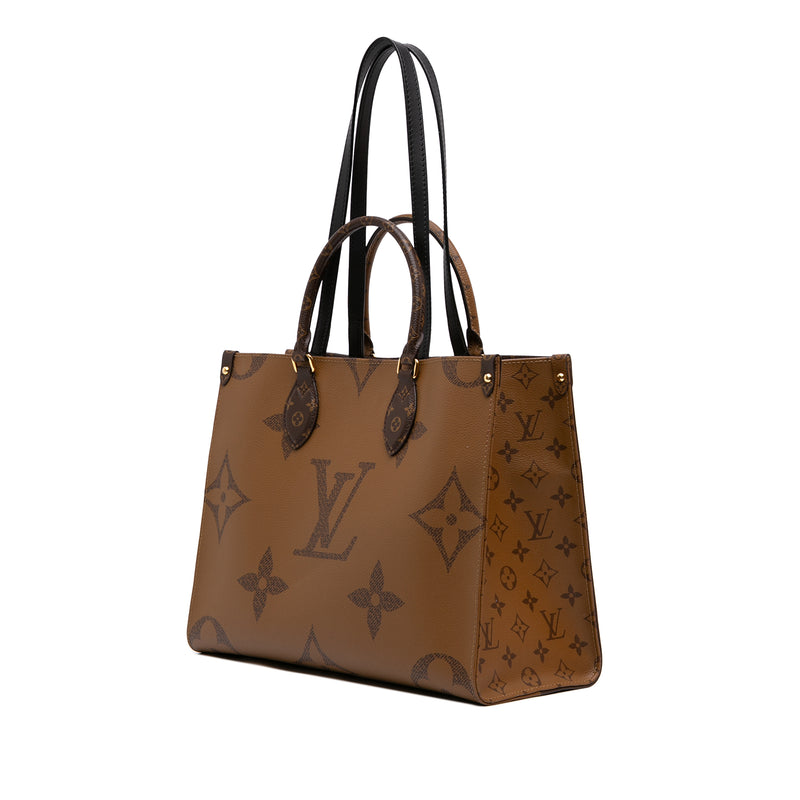 Monogram Reverse Giant OnTheGo MM - Image 2
