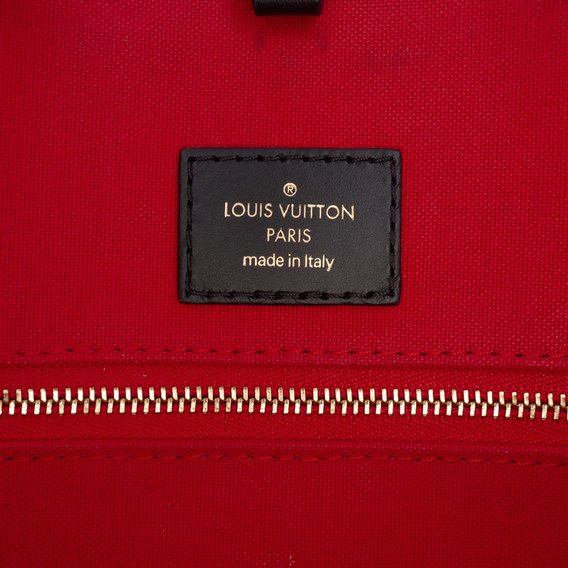 Monogram Reverse Giant OnTheGo MM - Image 5