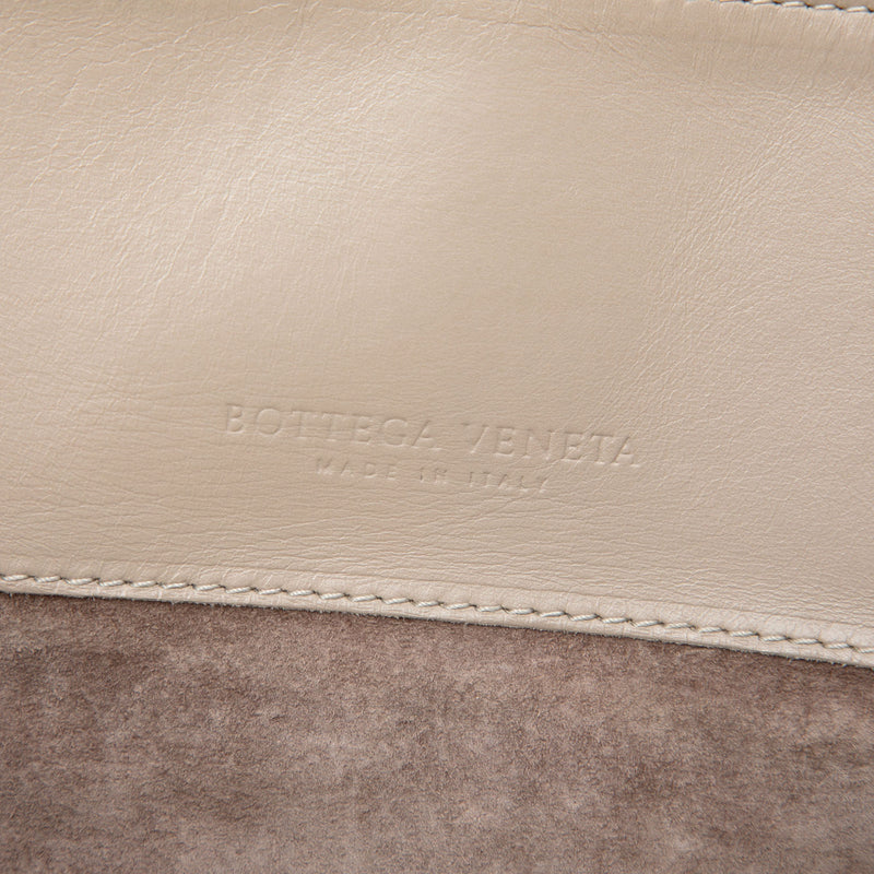 Medium Nappa Intrecciato Roma Tote - Image 5