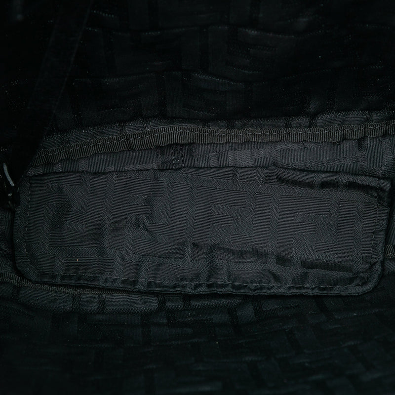 Zucca Canvas Tote - Image 4