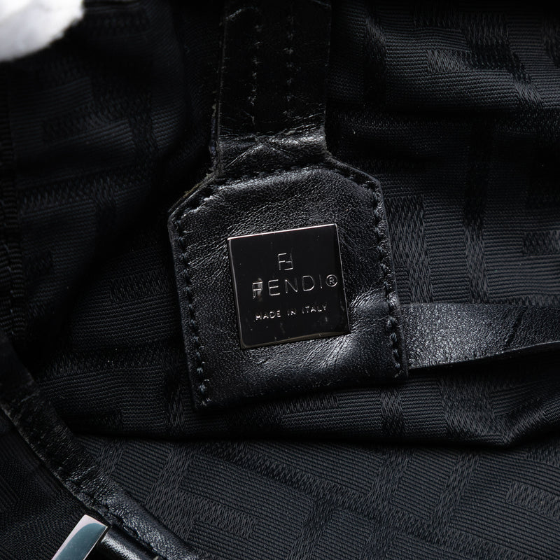 Zucca Canvas Tote - Image 5