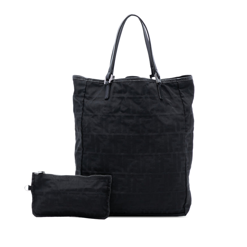 Zucca Canvas Tote - Image 7